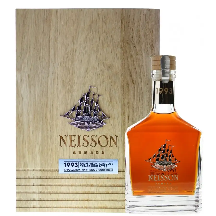 High resolution image of Neisson Collection Armada 1993