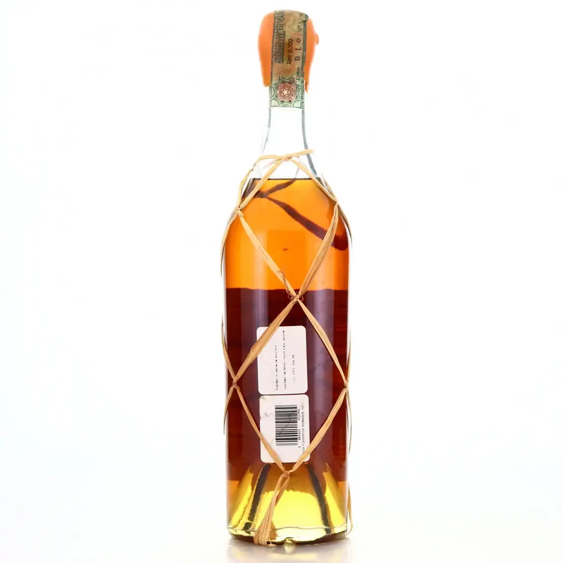 High resolution image of Plantation Old Reserve 1986