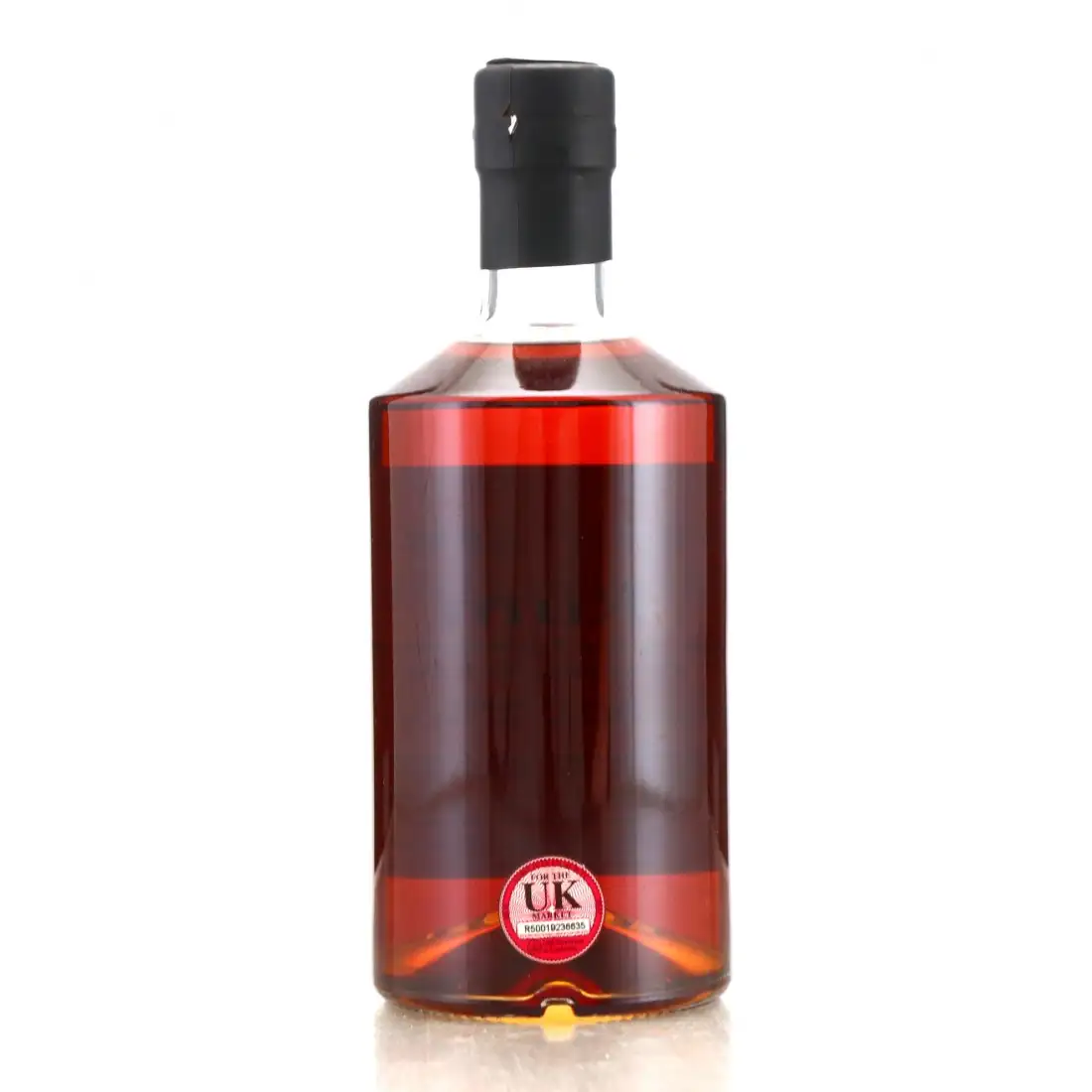 High resolution image of Whiskybroker Travellers 2005