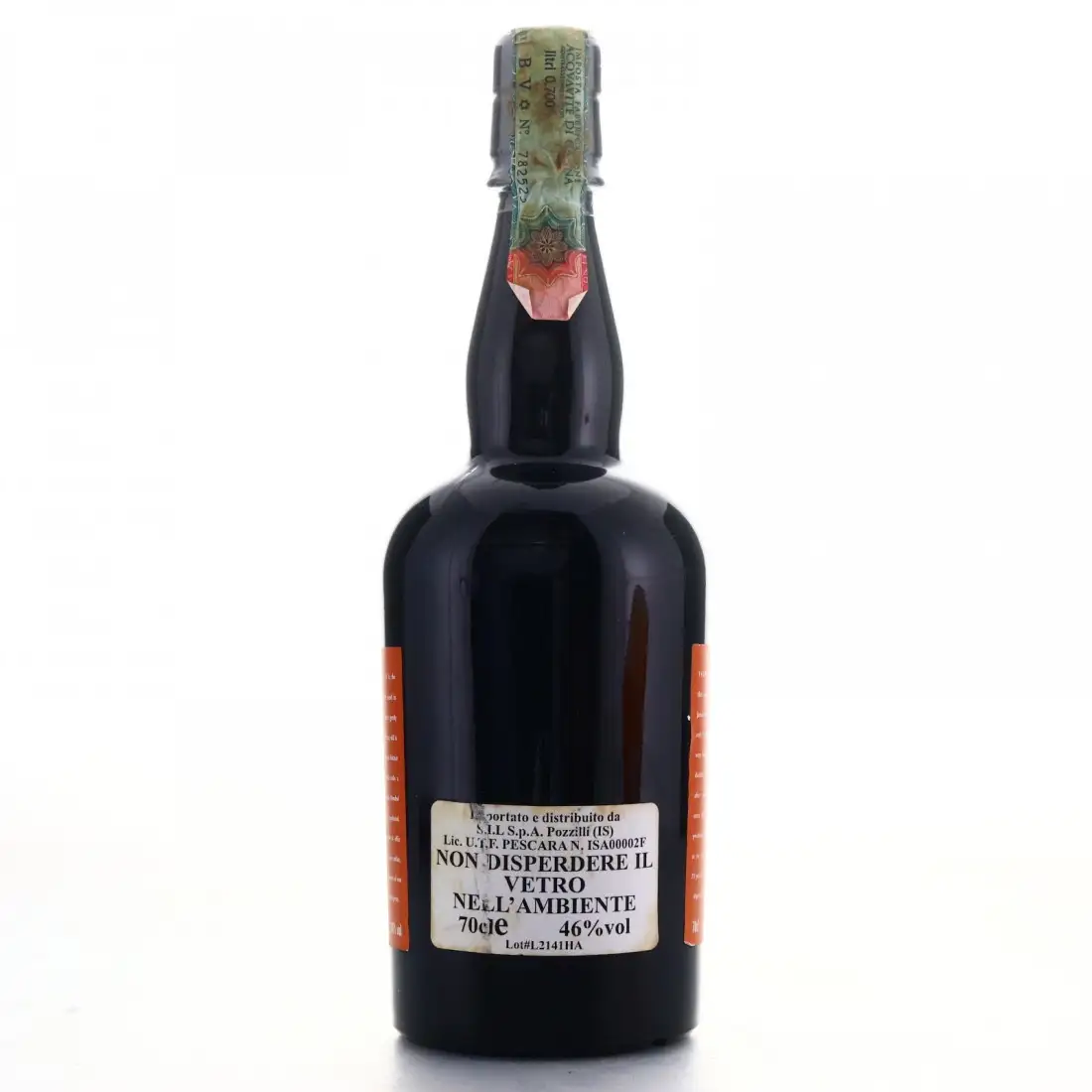 High resolution image of Bristol Clarendon 1976