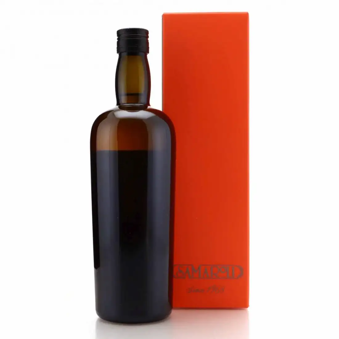 High resolution image of Samaroli Trinidad Rum 1999