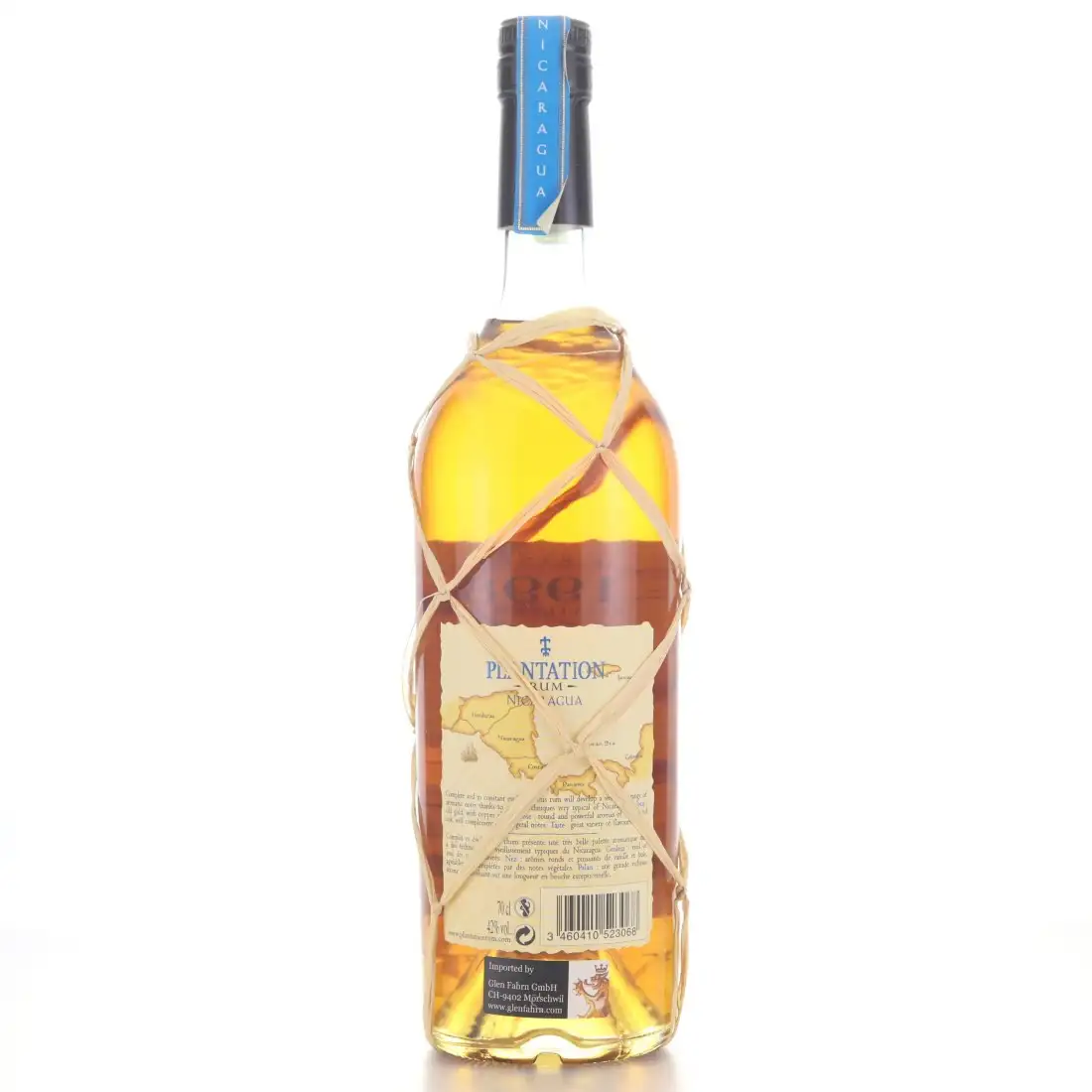 High resolution image of Plantation Old Reserve 1998