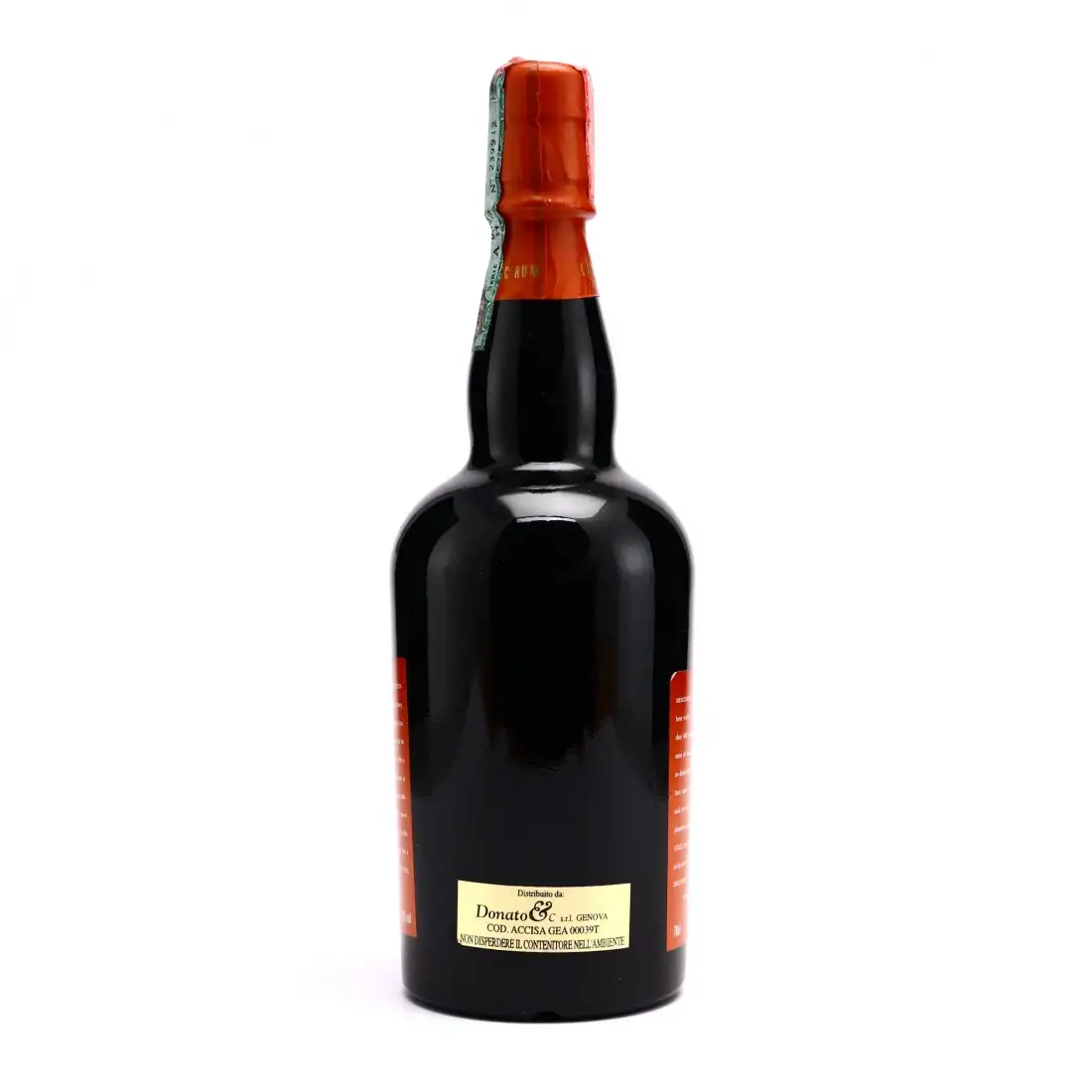 High resolution image of Bristol Clarendon 1977