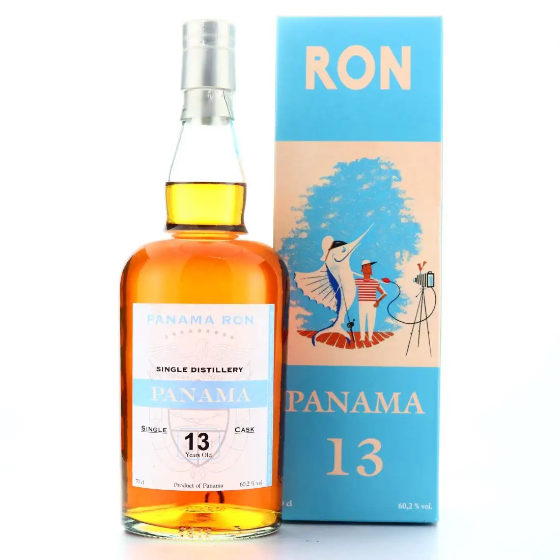 Bottle of Corman Collins Arturo Makasare 2004