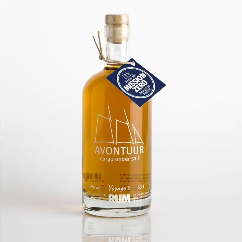 Bottle of TimberCoast Avontuur Voyage 3