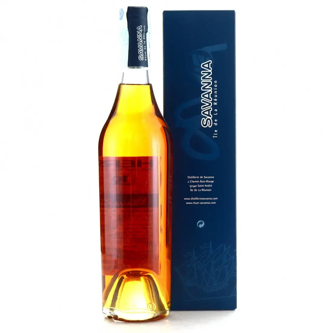 High resolution image of Savanna LMDW 60 Years HERR 2006