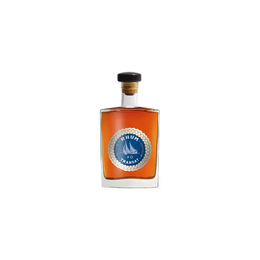 High resolution image of Rhum Transat Charbonnaud Ambré
