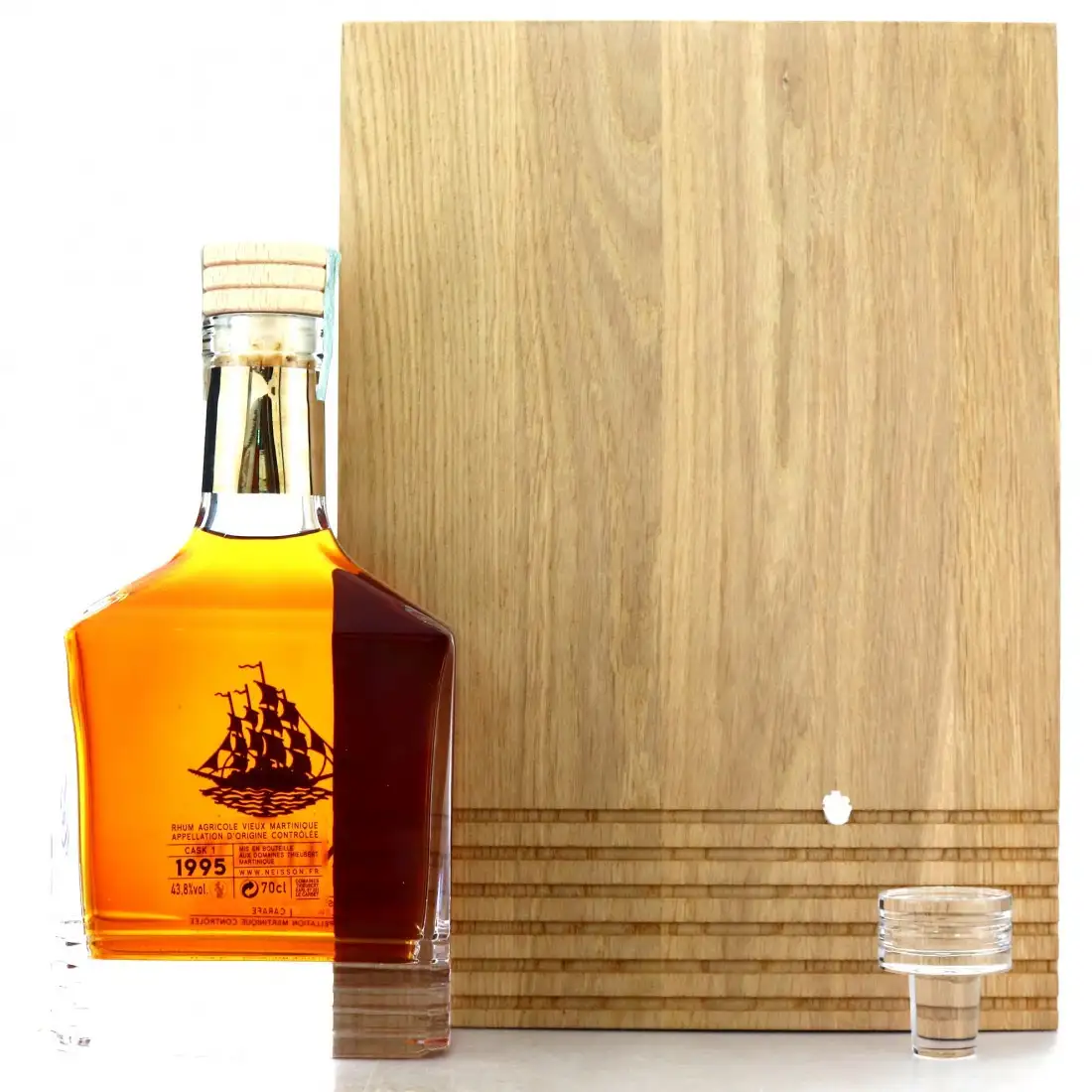 High resolution image of Neisson Collection Armada 1995