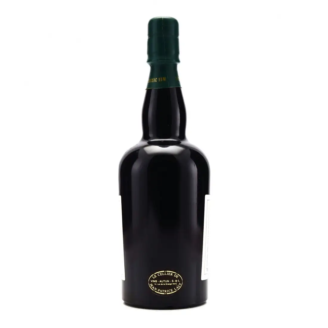 Image haute résolution de Bristol Enmore Versailles Still 1985