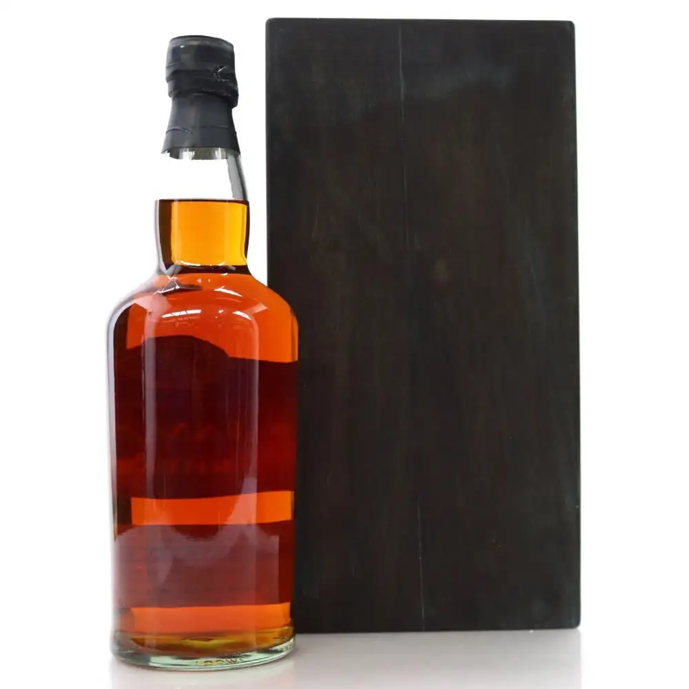 High resolution image of Corman Collins Long Pond Old Jamaique 1977