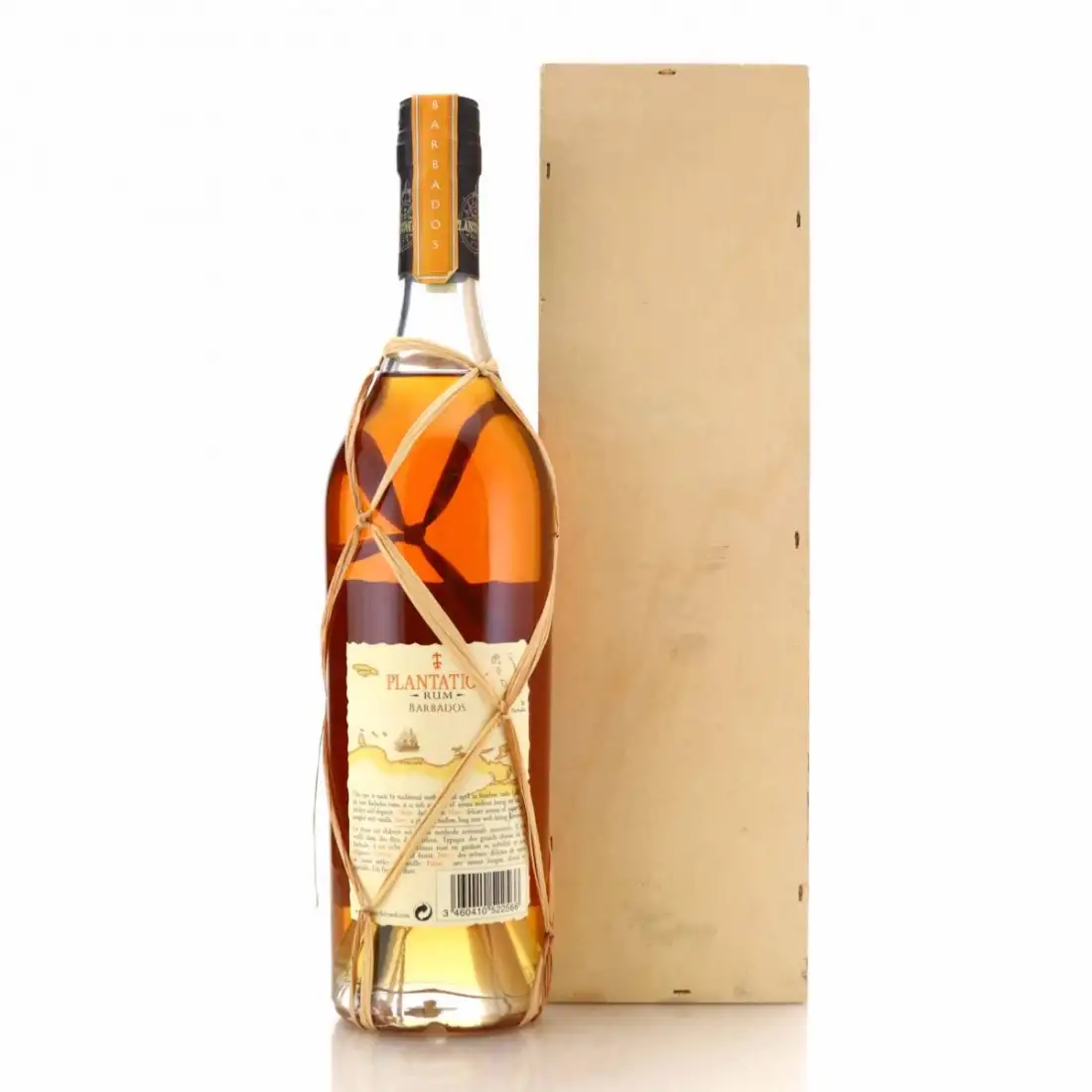 Image haute résolution de Plantation Old Reserve 1993