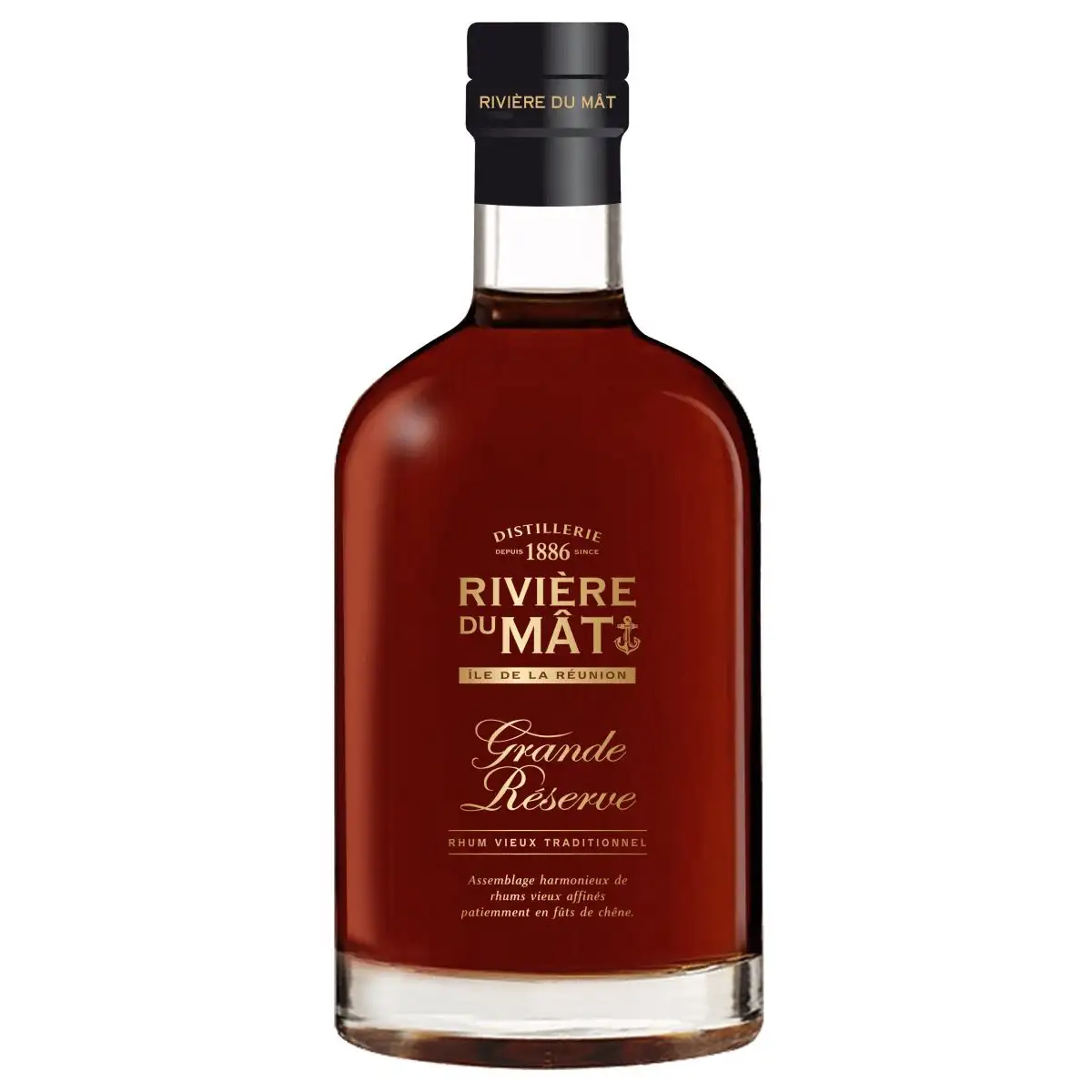 Bottle of Rivière du Mât Grande Réserve