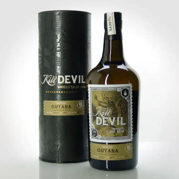 High resolution image of Diamond Kill Devil 2004