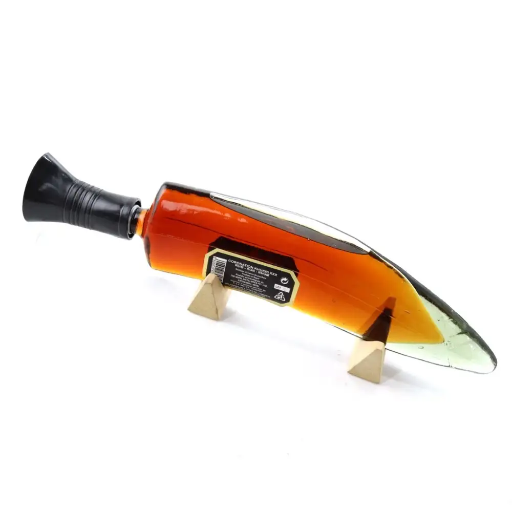 High resolution image of Khukri Coronation