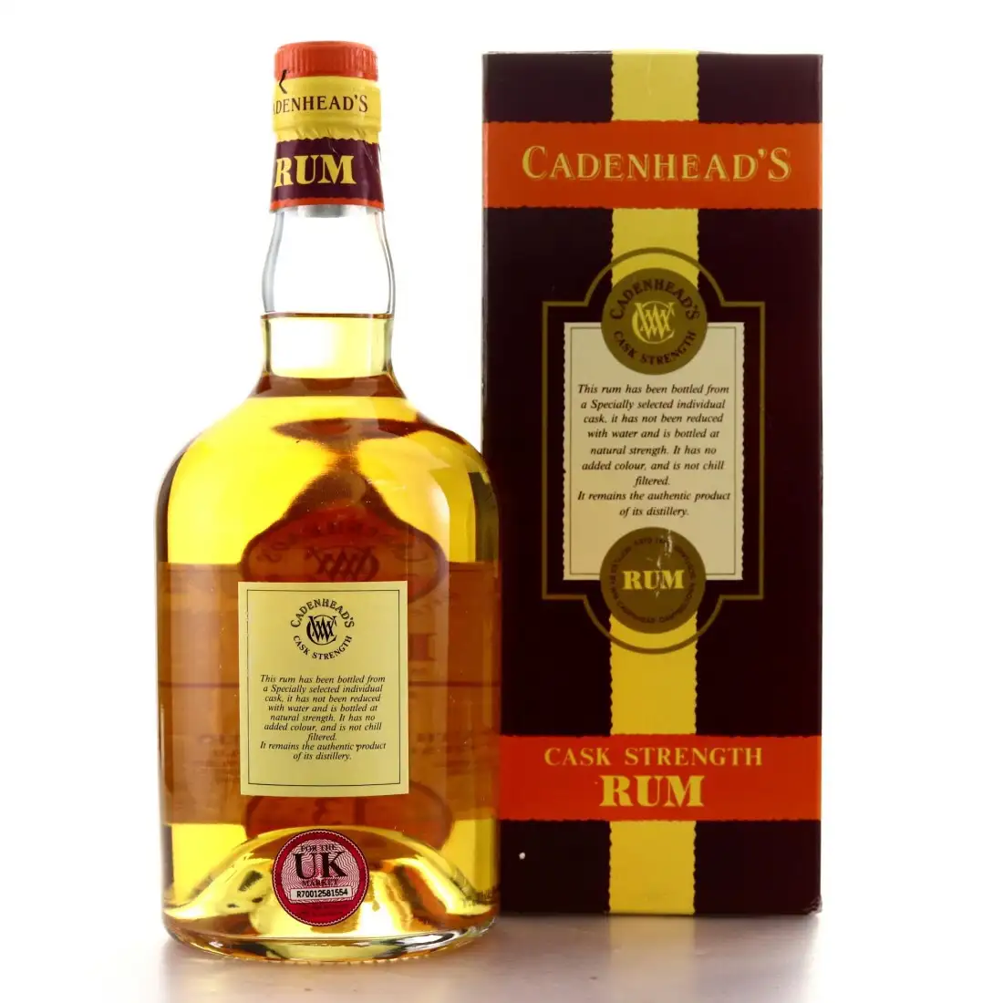 High resolution image of Cadenhead‘s South Pacific FSPD 2003