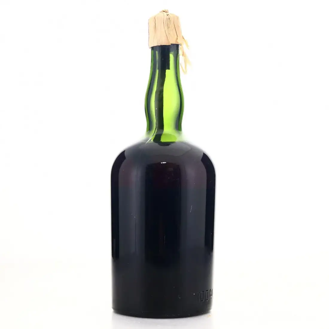 Image haute résolution de F. Dubois &amp; Cie Flor de las Antillas Rhum Vieux San-Pedro