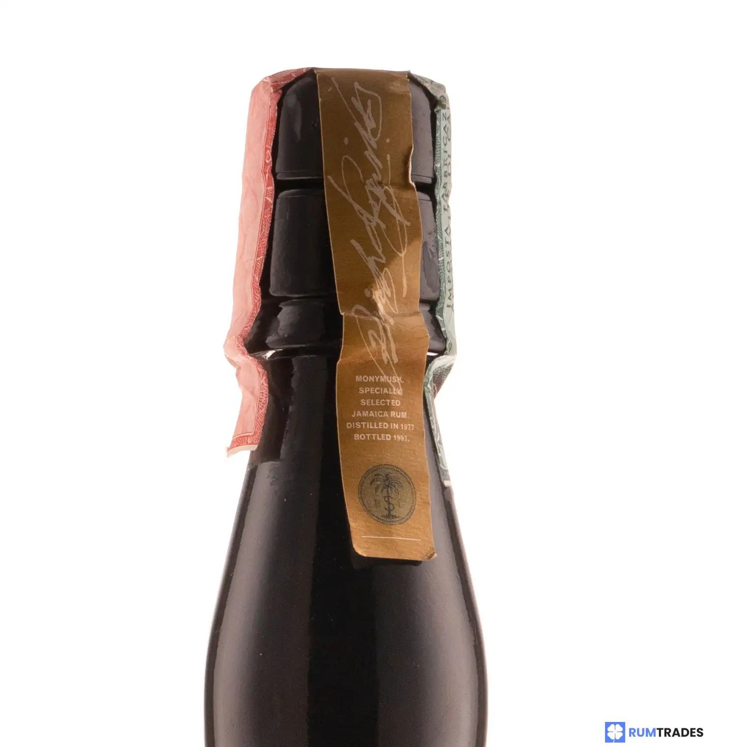 High resolution image of Bristol Clarendon 1977