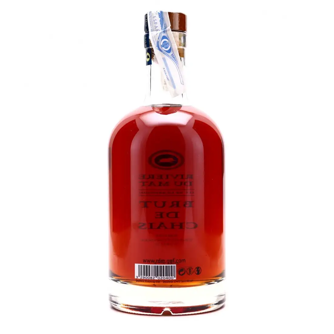 Hochauflösendes Bild von Rivière du Mât Brut de Chais