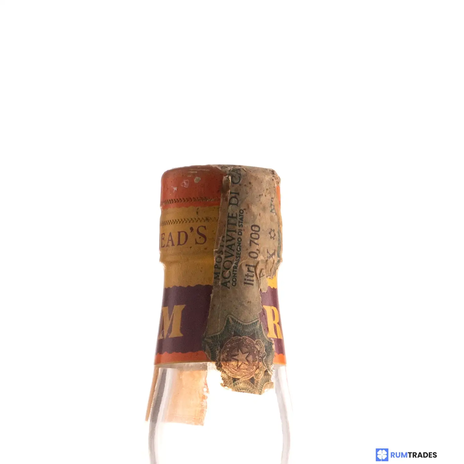 Image haute résolution de Cadenhead‘s Long Pond IRW 1986