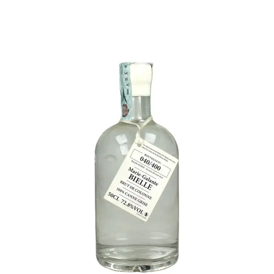 Bottle of Old Brothers Bielle 72.8 2016