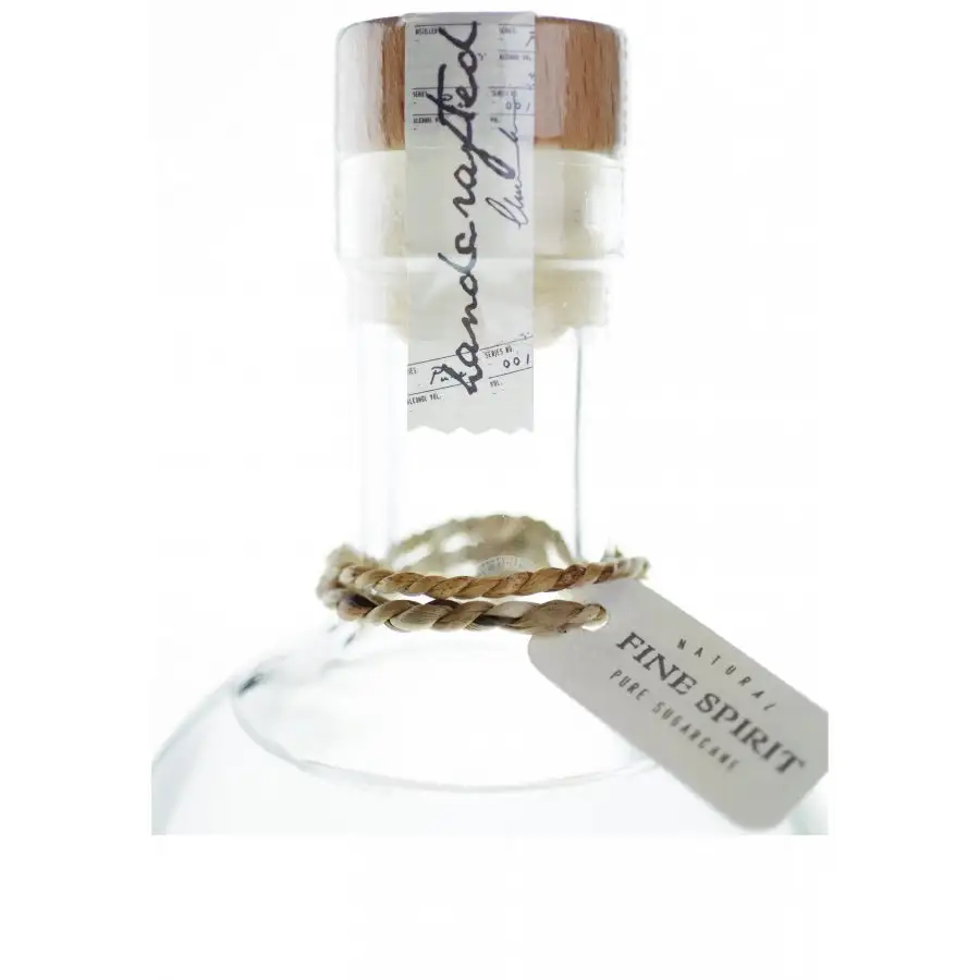 High resolution image of Chalong Bay Distillery The Spirit Of Phuket 2017