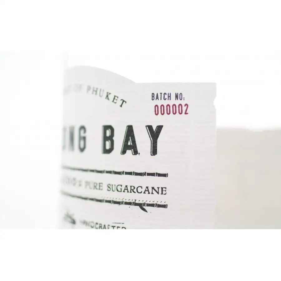 High resolution image of Chalong Bay Distillery The Spirit Of Phuket 2017