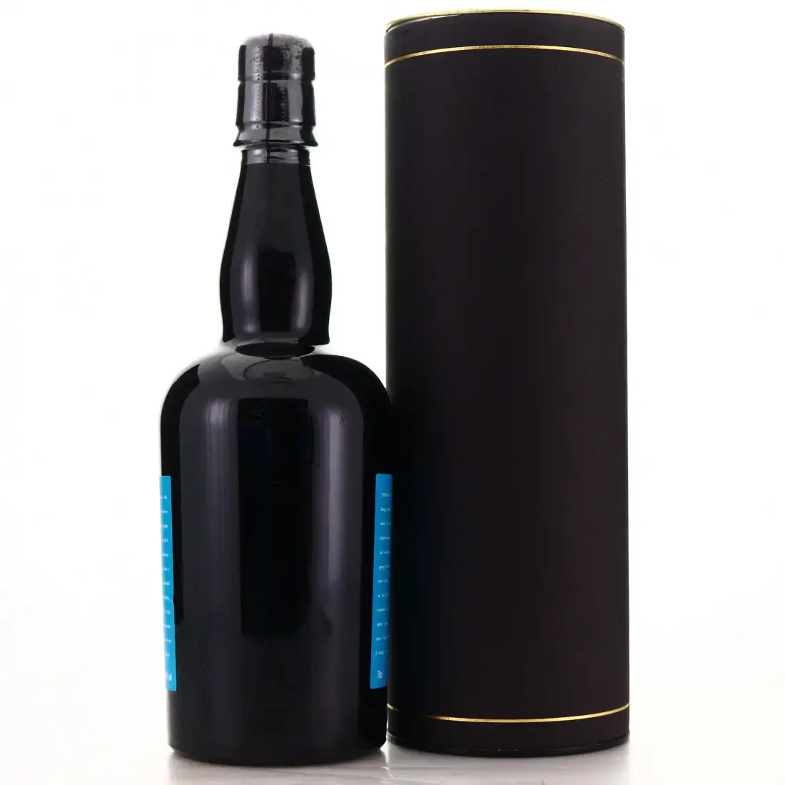 Image haute résolution de Bristol Rockley Still (Fino Sherry Finish) 1986