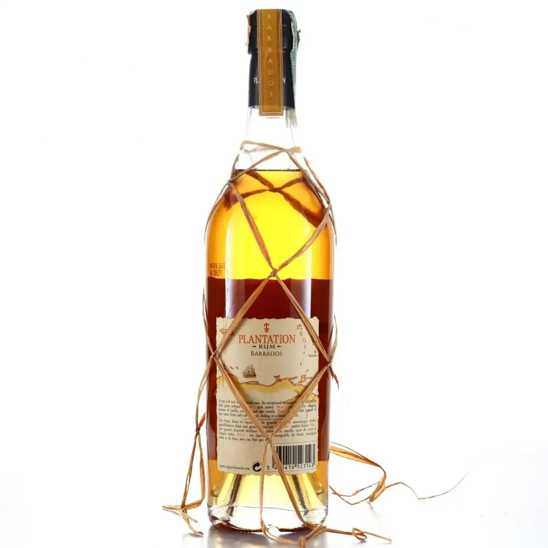 Image haute résolution de Plantation Old Reserve 1995