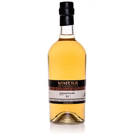 Bottle of Kintra Clarendon 11Y 2007