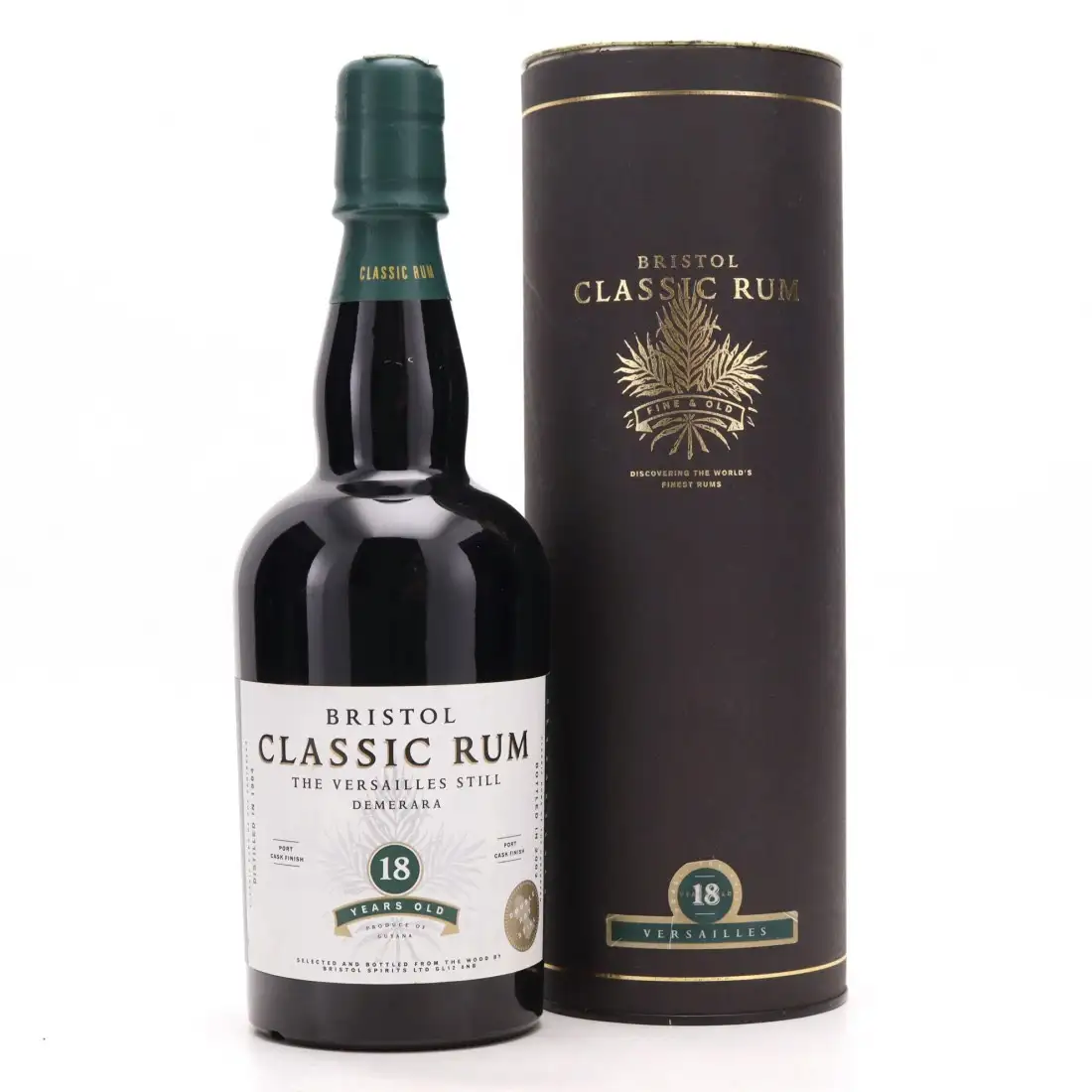 Image haute résolution de Bristol Enmore Versailles Still 1984