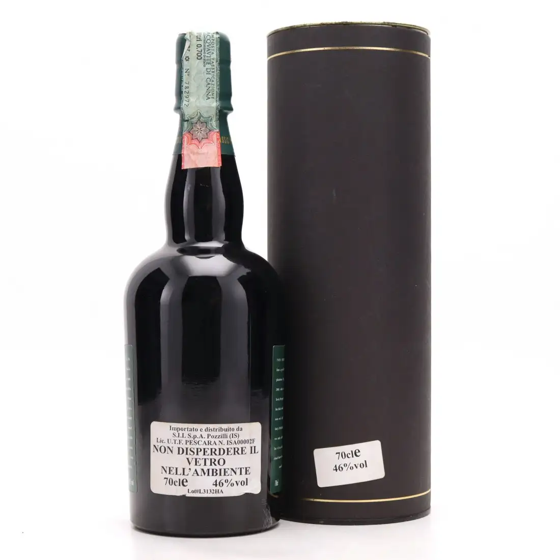 Image haute résolution de Bristol Enmore Versailles Still 1984