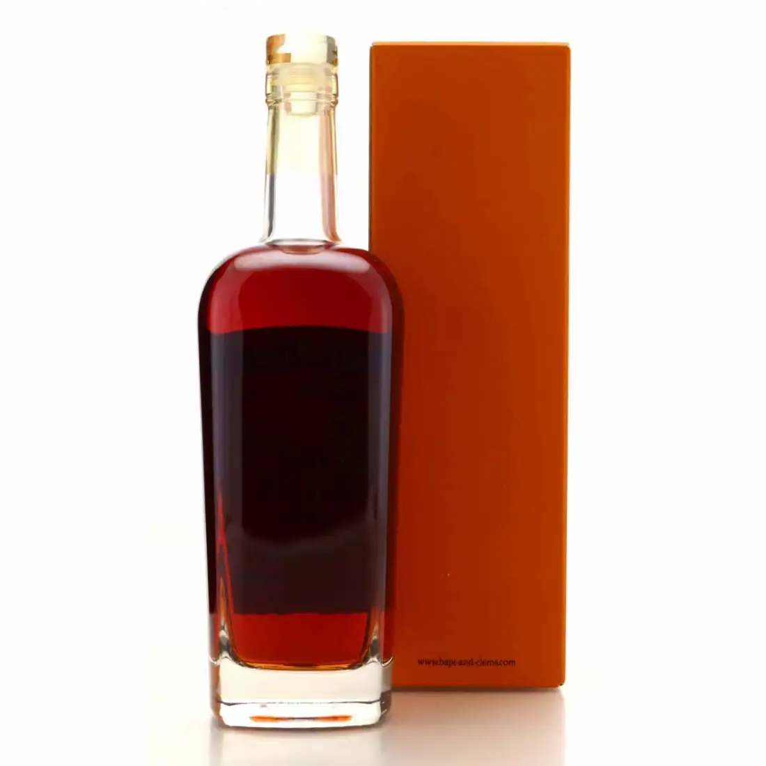 High resolution image of Bapt & Clem‘s ReimonenQ 1999