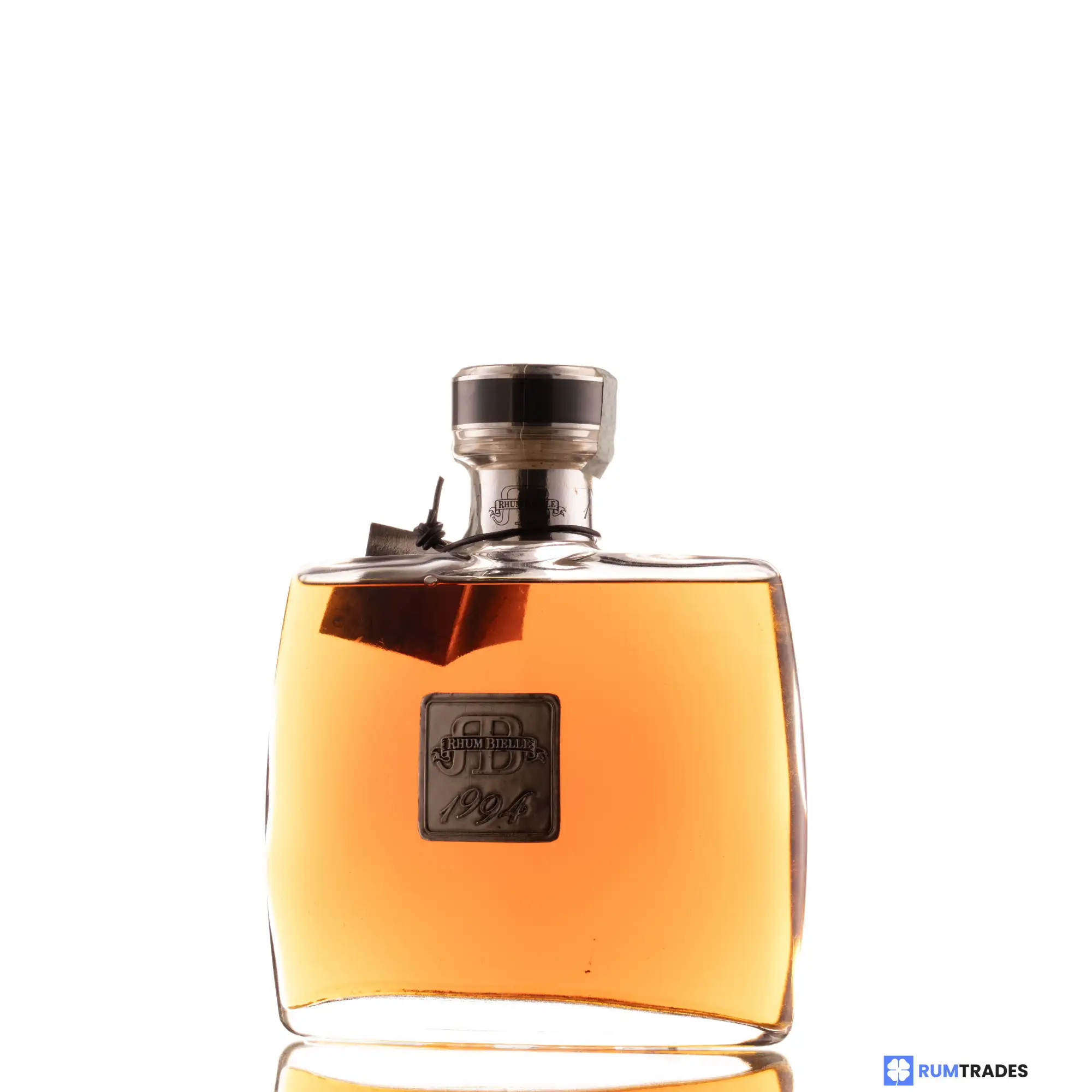 Hochauflösendes Bild von Bielle 1994