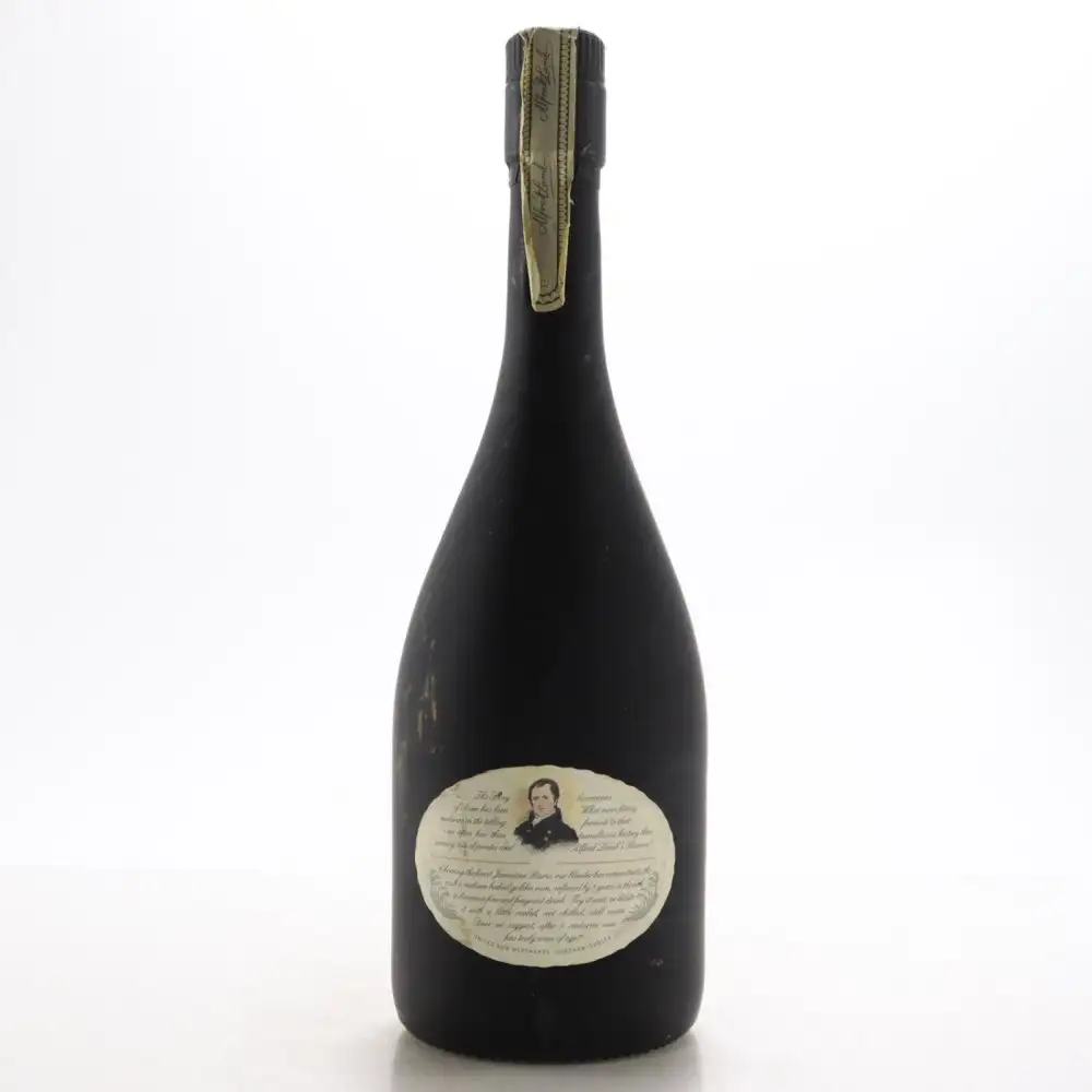 High resolution image of Alfred Lamb‘s Reserve