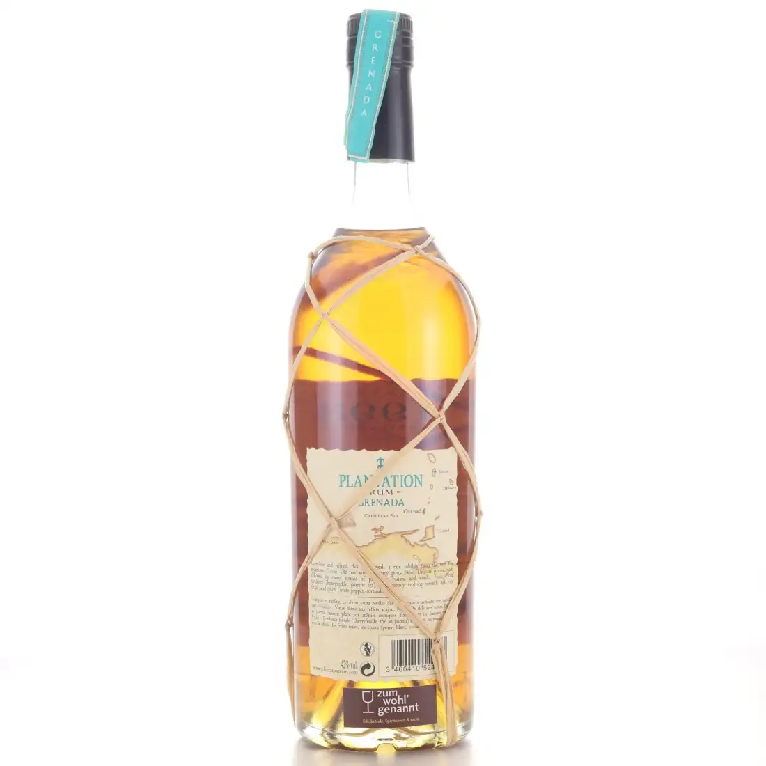 High resolution image of Plantation Old Reserve 1998