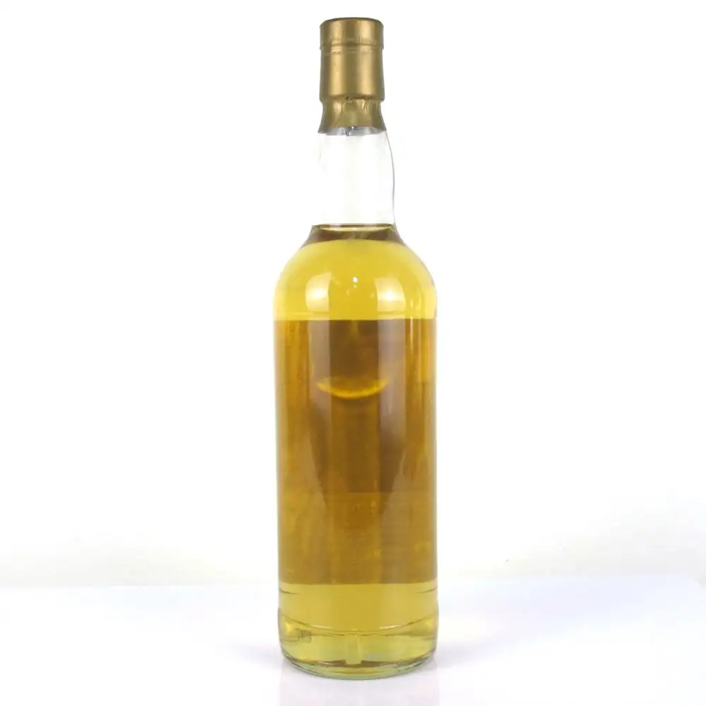 High resolution image of Moon Import Clarendon Jamaica Rum 2000