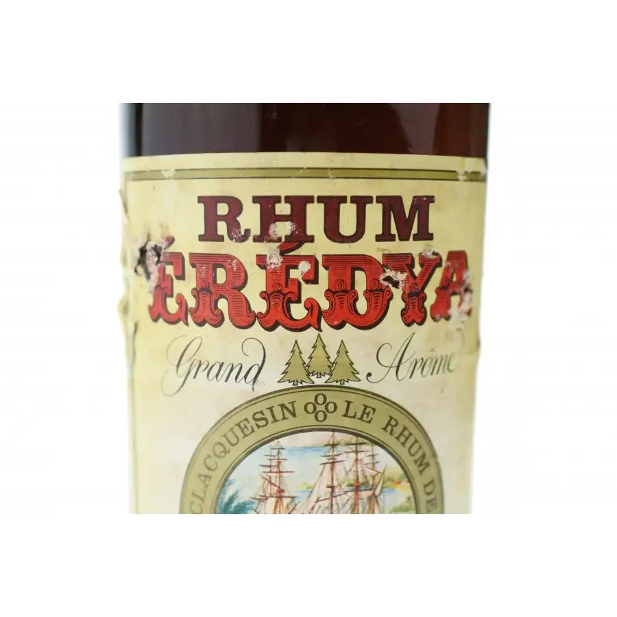 High resolution image of Claquesin Erédya