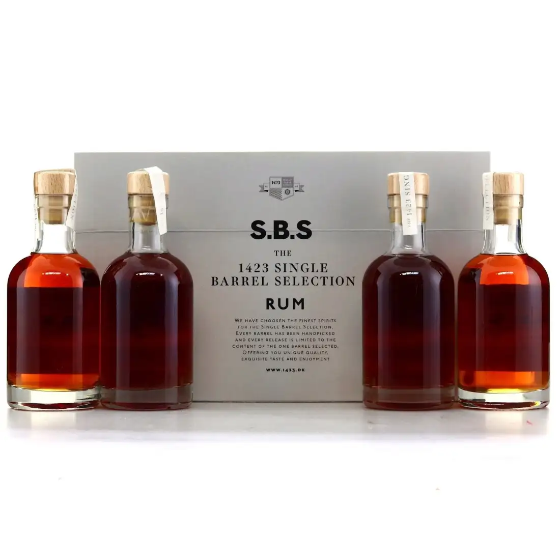 High resolution image of Caroni S.B.S Trinidad HTR 1997