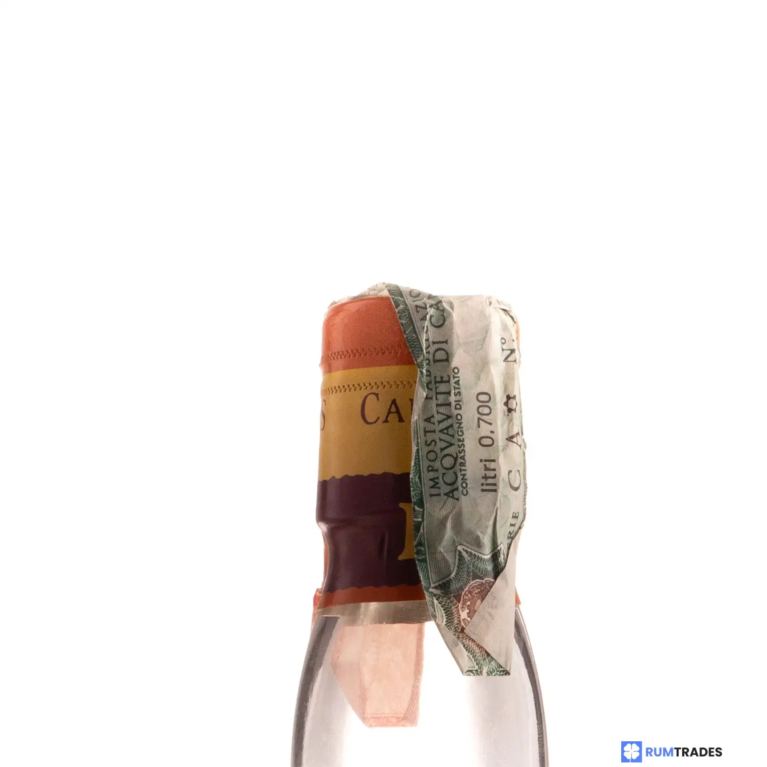 High resolution image of Cadenhead‘s Rockley Green Label 1986