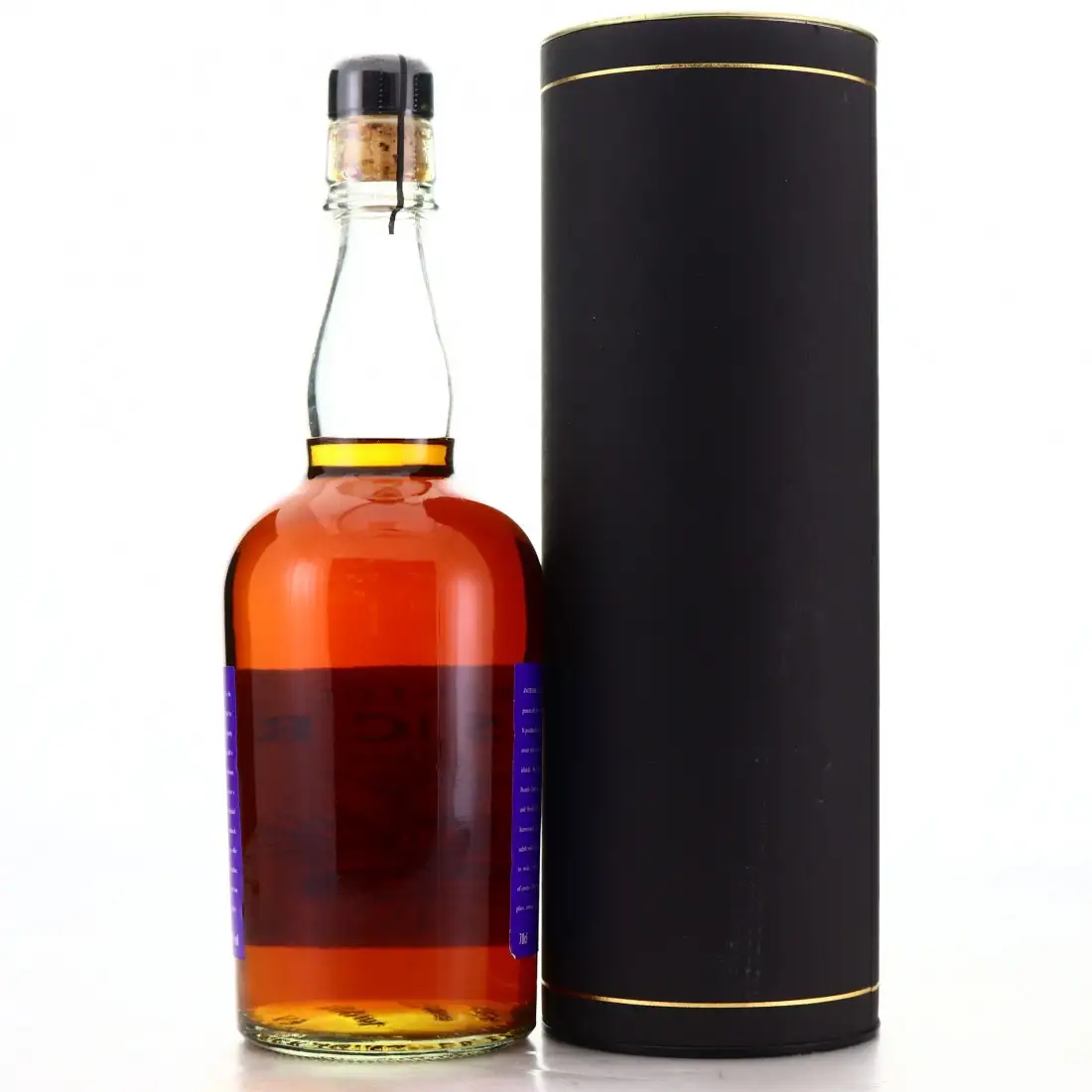 Image haute résolution de Bristol Gardel 1992