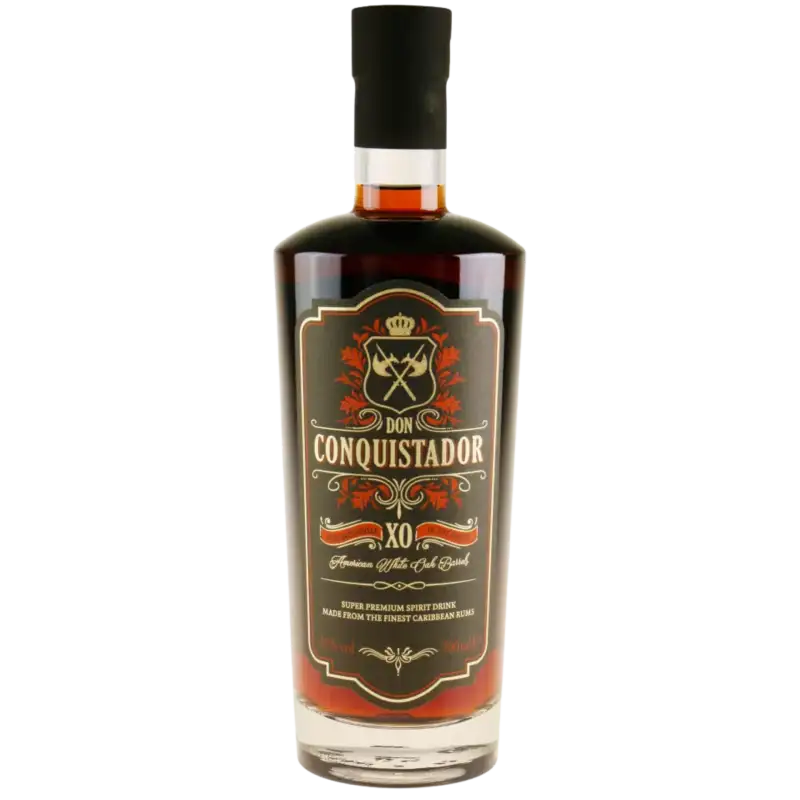 Bottle of Convino A/S Ron Conquistador