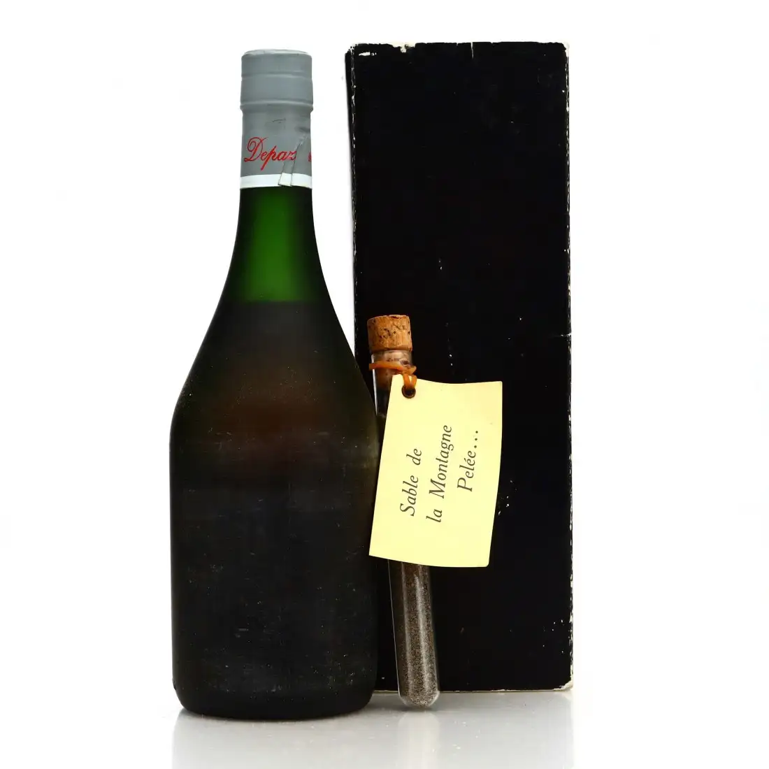 High resolution image of Depaz Millésime 1929