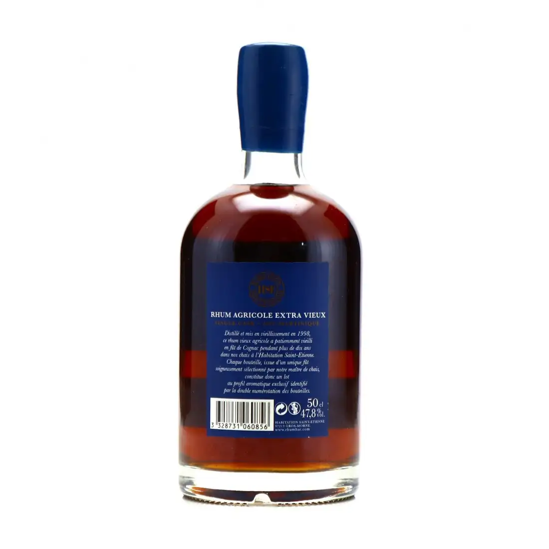 Image haute résolution de HSE Single Cask 1998