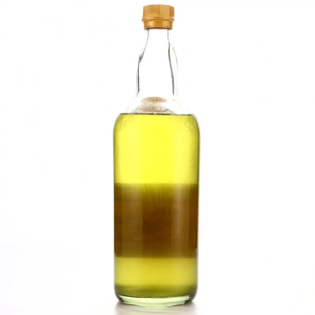 High resolution image of Marcel Doque TonTon Marcel Decollage