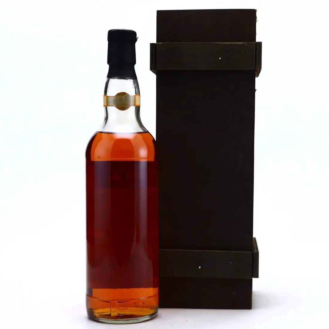 Image haute résolution de Rum Nation Supreme Lord IV 1986