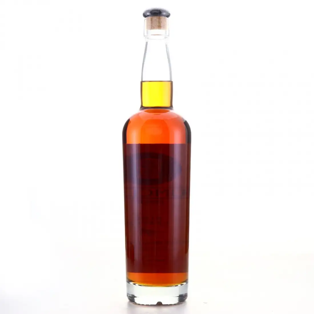 High resolution image of Nine Leaves Rumclub Berlin Private Selection