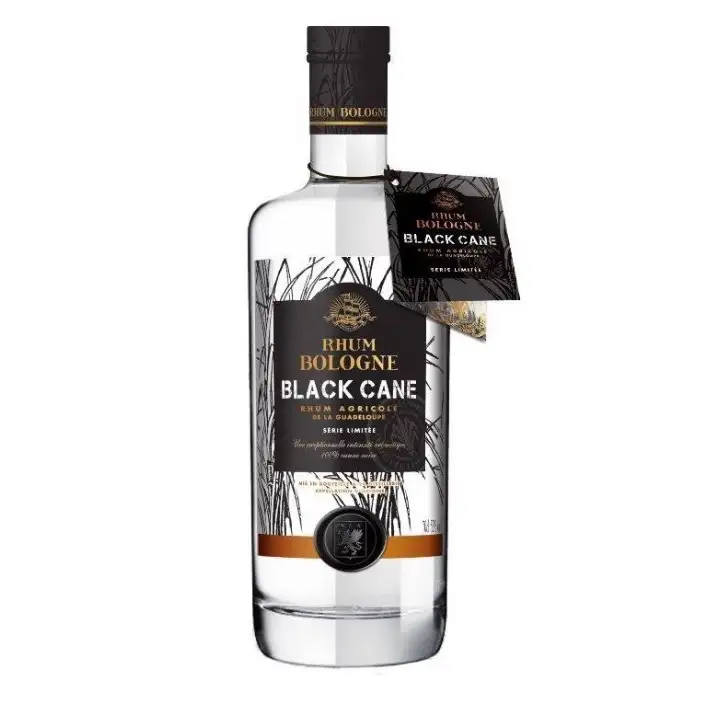 High resolution image of Bologne Black Cane 2017