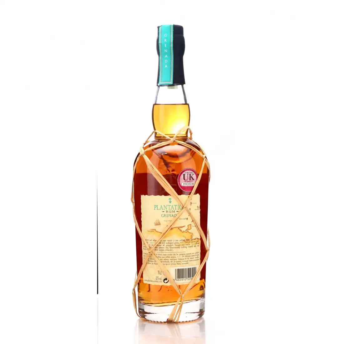 Image haute résolution de Plantation Grenada 2004