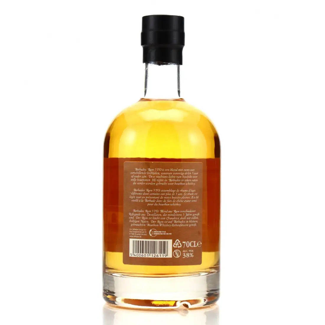 High resolution image of Delhaize Delhaize Barbados