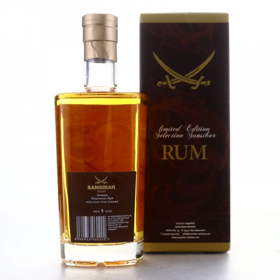 High resolution image of Sansibar Sansibar Selection